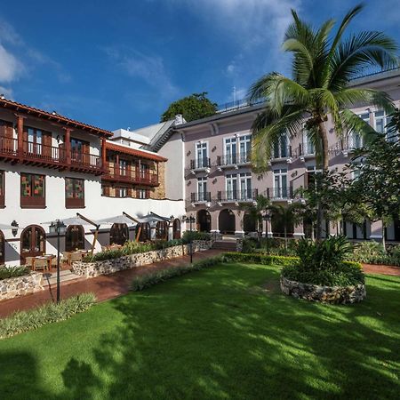 Hotel La Compania, In The Unbound Collection By Hyatt Panama City Exteriör bild