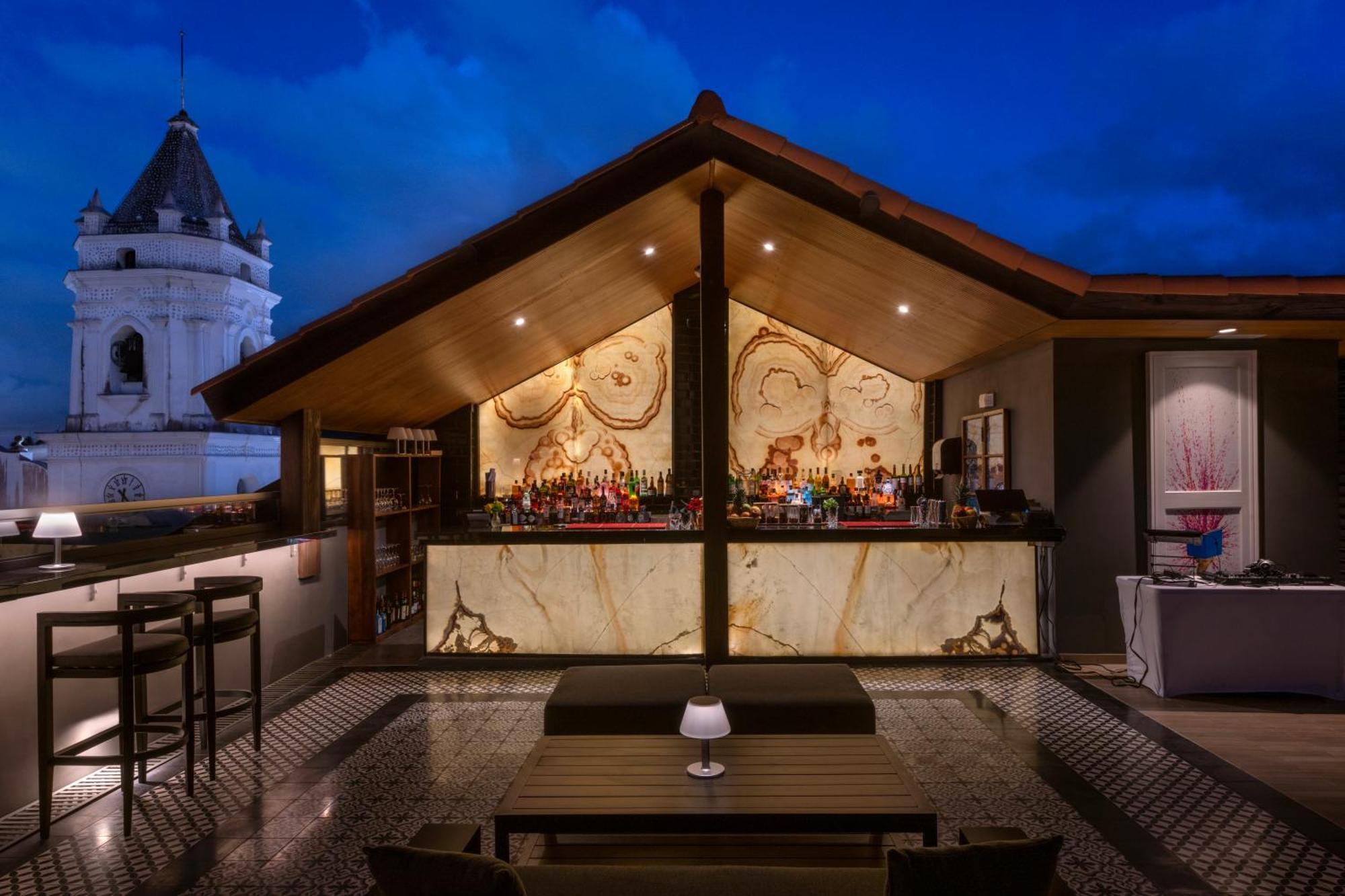 Hotel La Compania, In The Unbound Collection By Hyatt Panama City Exteriör bild