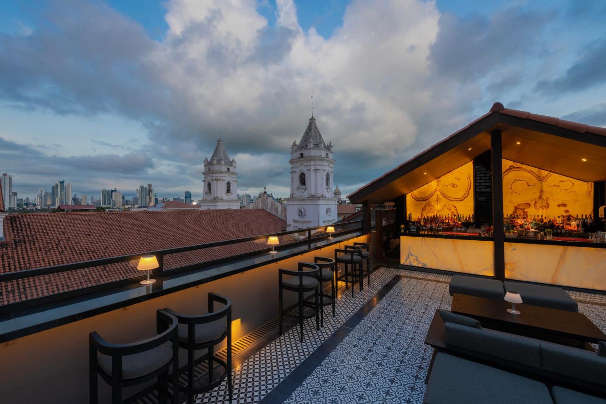 Hotel La Compania, In The Unbound Collection By Hyatt Panama City Exteriör bild