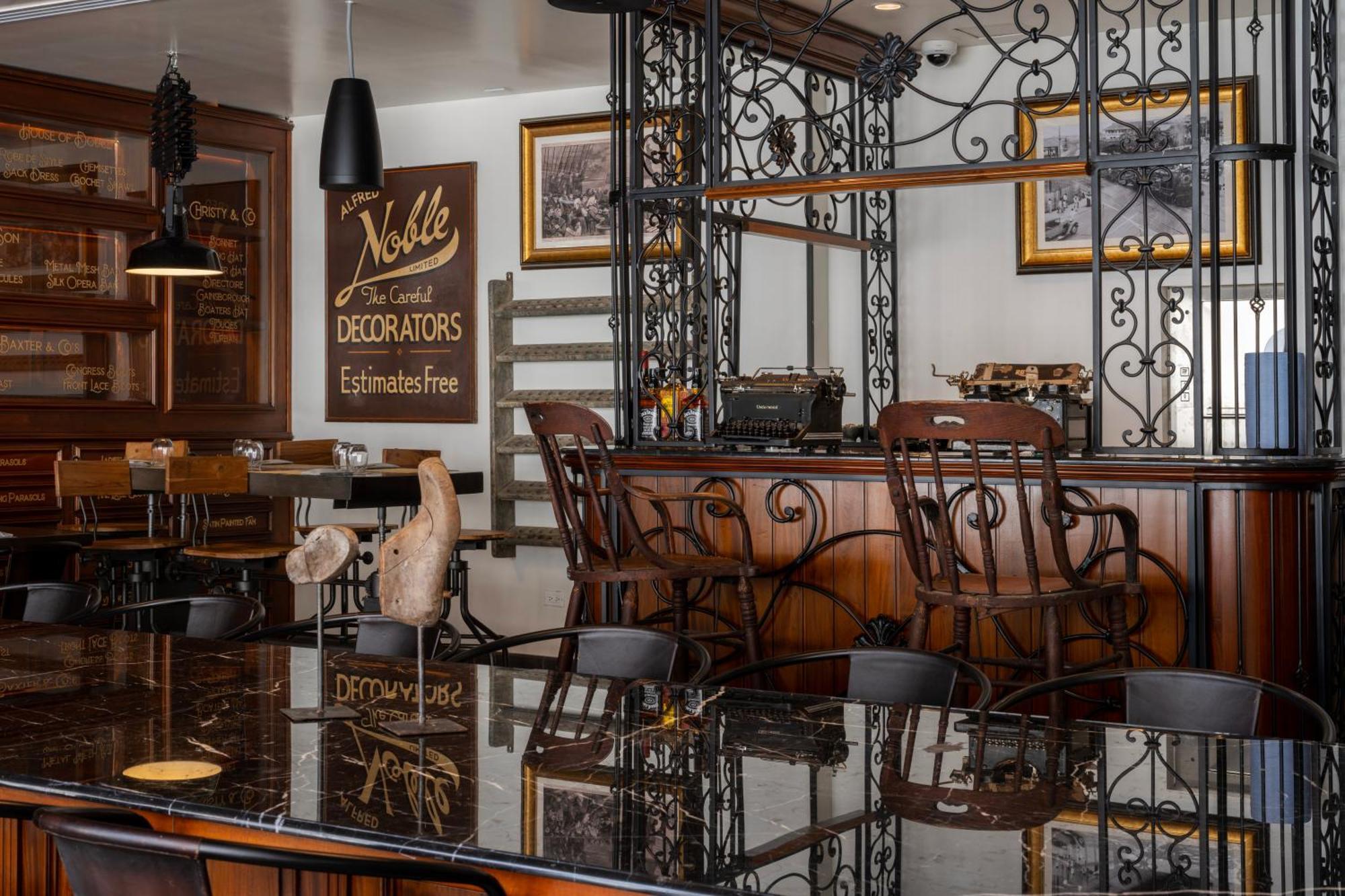 Hotel La Compania, In The Unbound Collection By Hyatt Panama City Exteriör bild