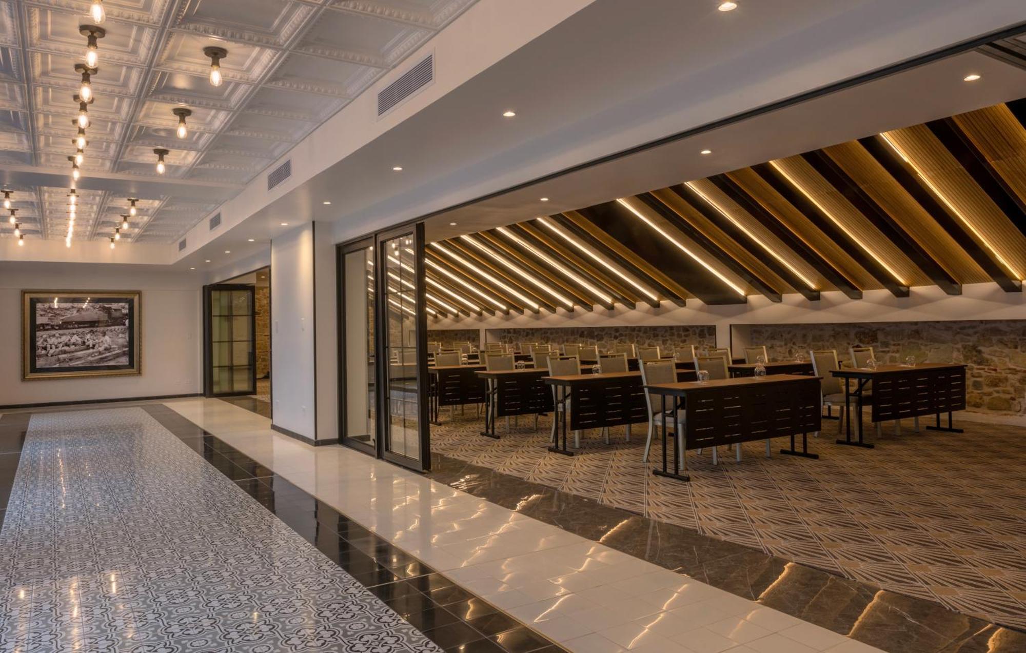 Hotel La Compania, In The Unbound Collection By Hyatt Panama City Exteriör bild