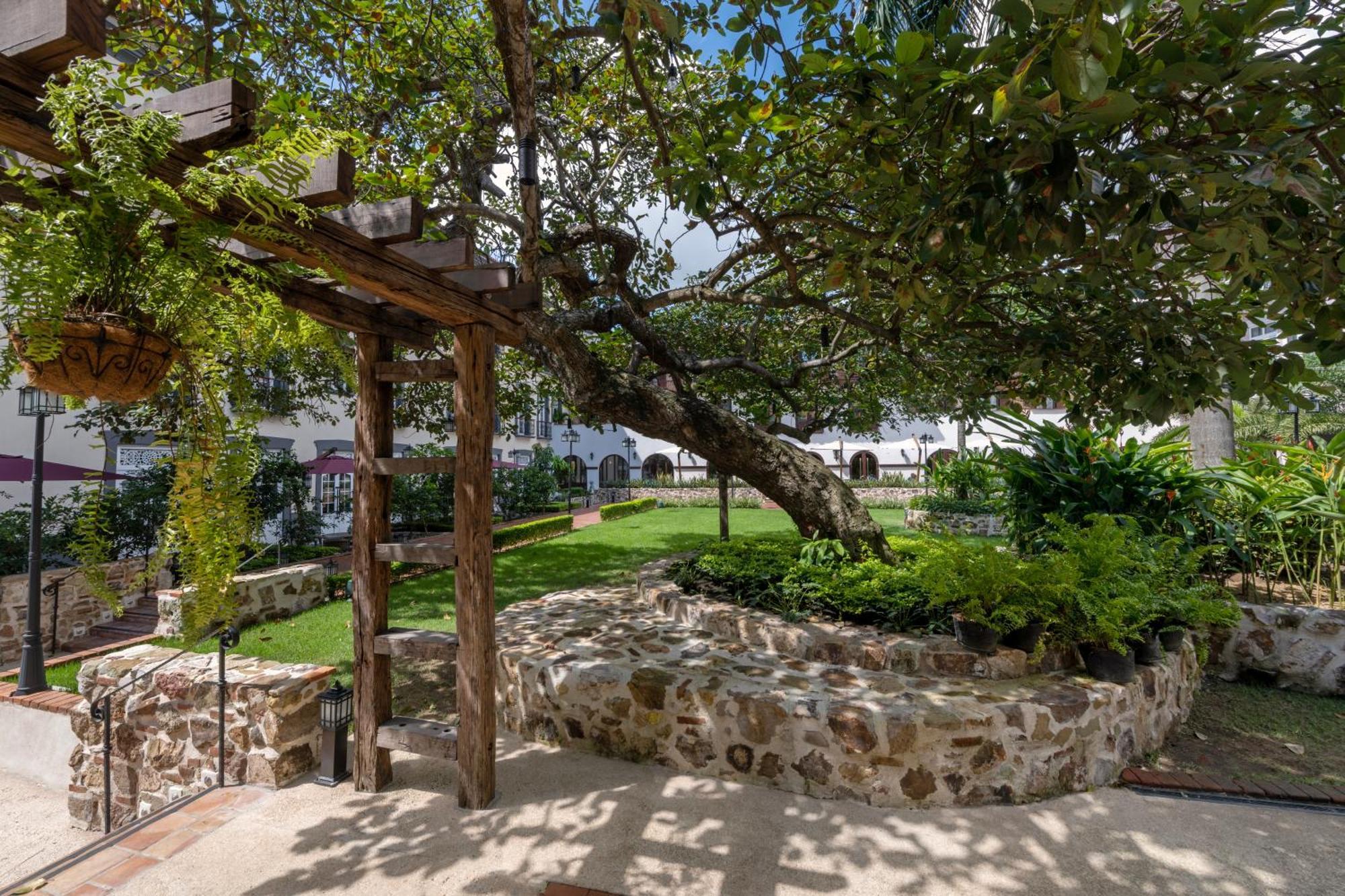 Hotel La Compania, In The Unbound Collection By Hyatt Panama City Exteriör bild