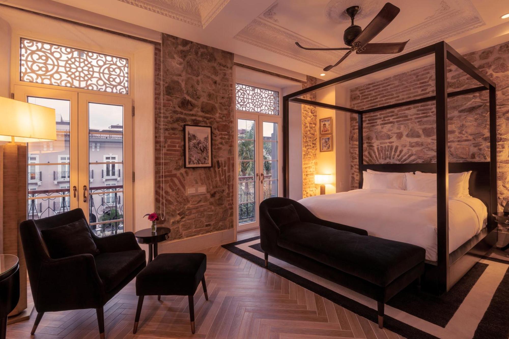 Hotel La Compania, In The Unbound Collection By Hyatt Panama City Exteriör bild