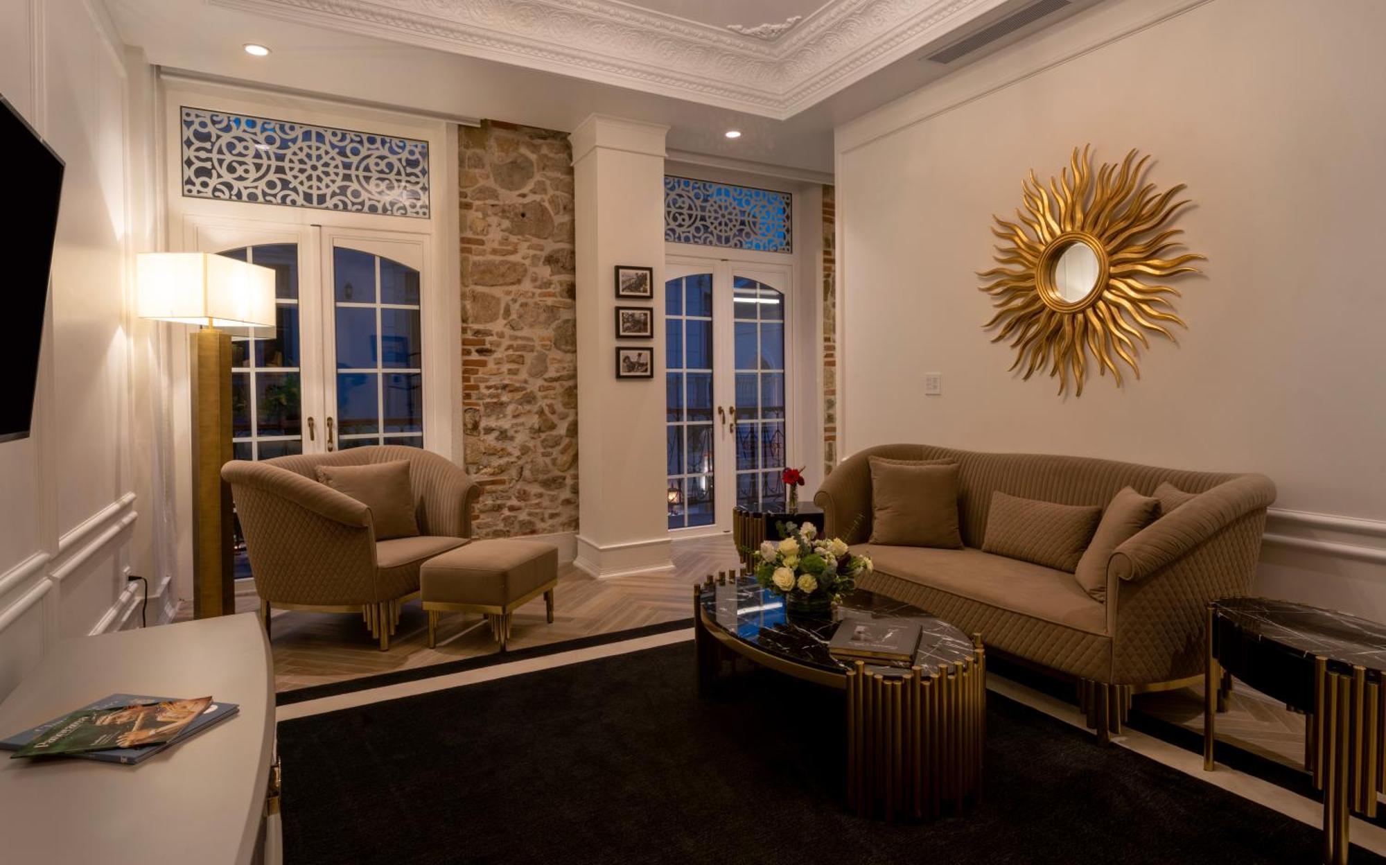 Hotel La Compania, In The Unbound Collection By Hyatt Panama City Exteriör bild