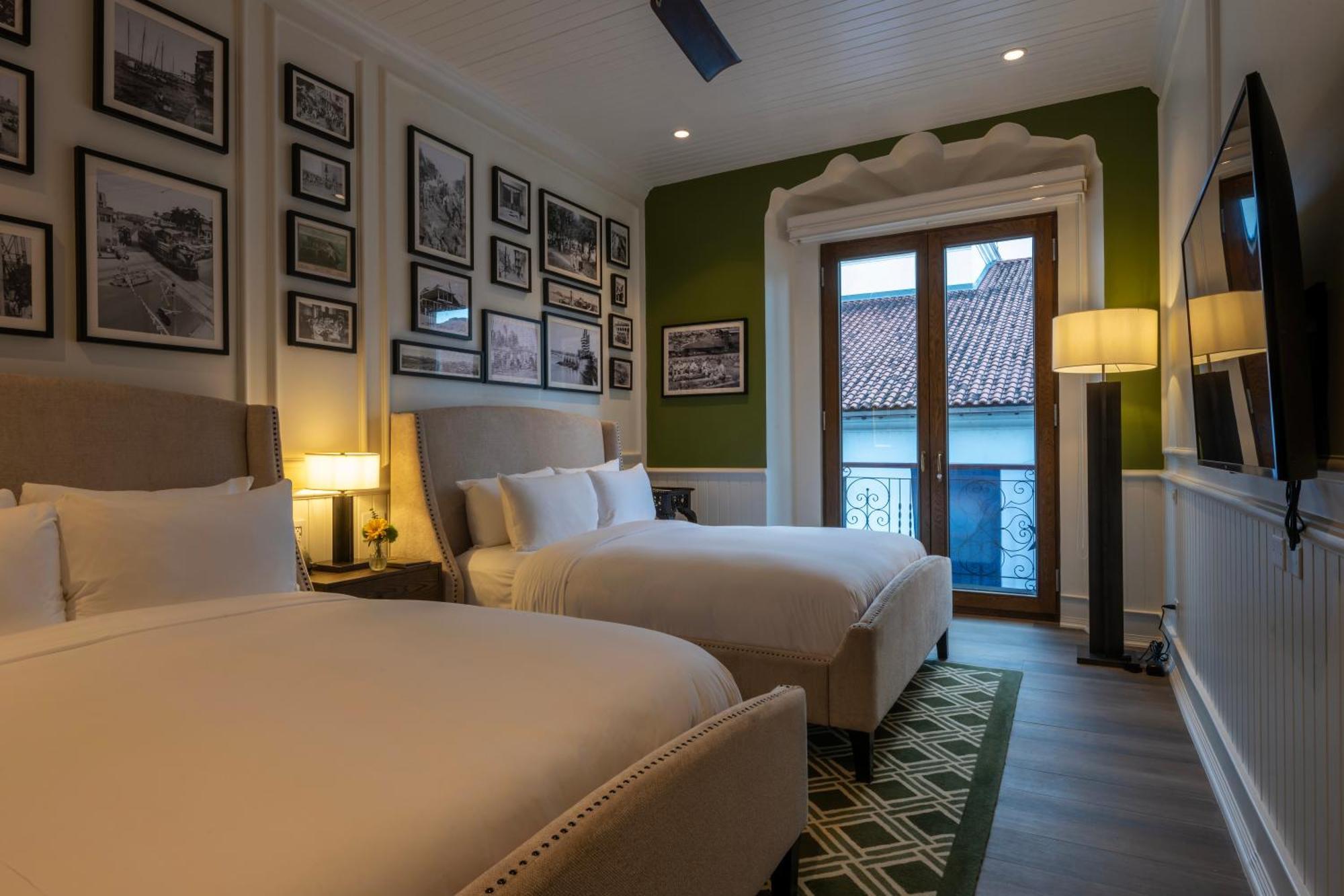 Hotel La Compania, In The Unbound Collection By Hyatt Panama City Exteriör bild