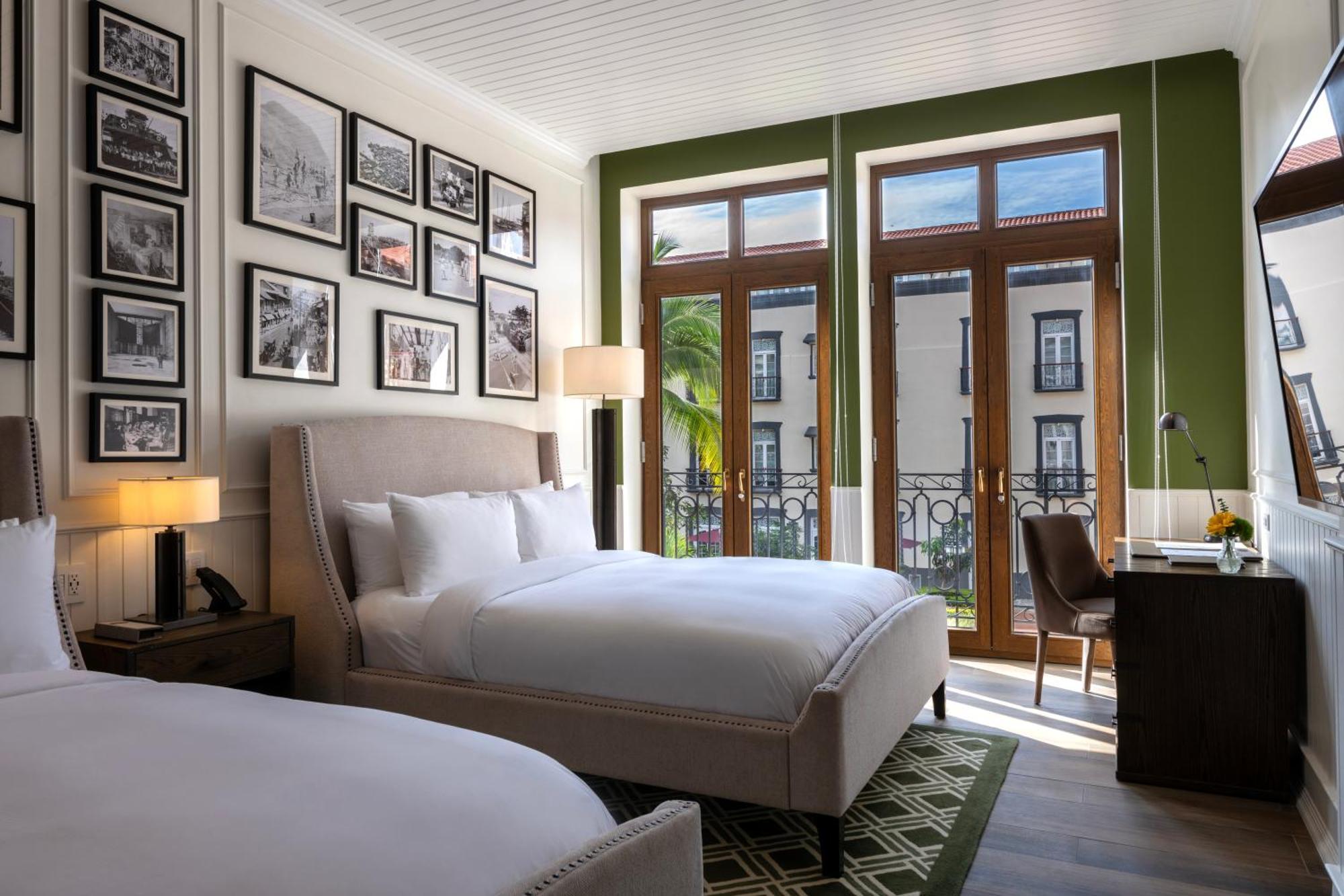 Hotel La Compania, In The Unbound Collection By Hyatt Panama City Exteriör bild