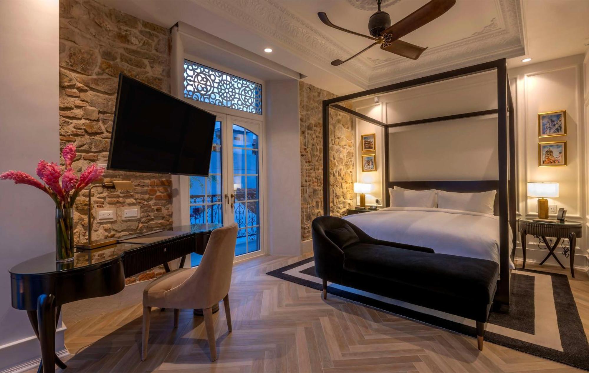 Hotel La Compania, In The Unbound Collection By Hyatt Panama City Exteriör bild