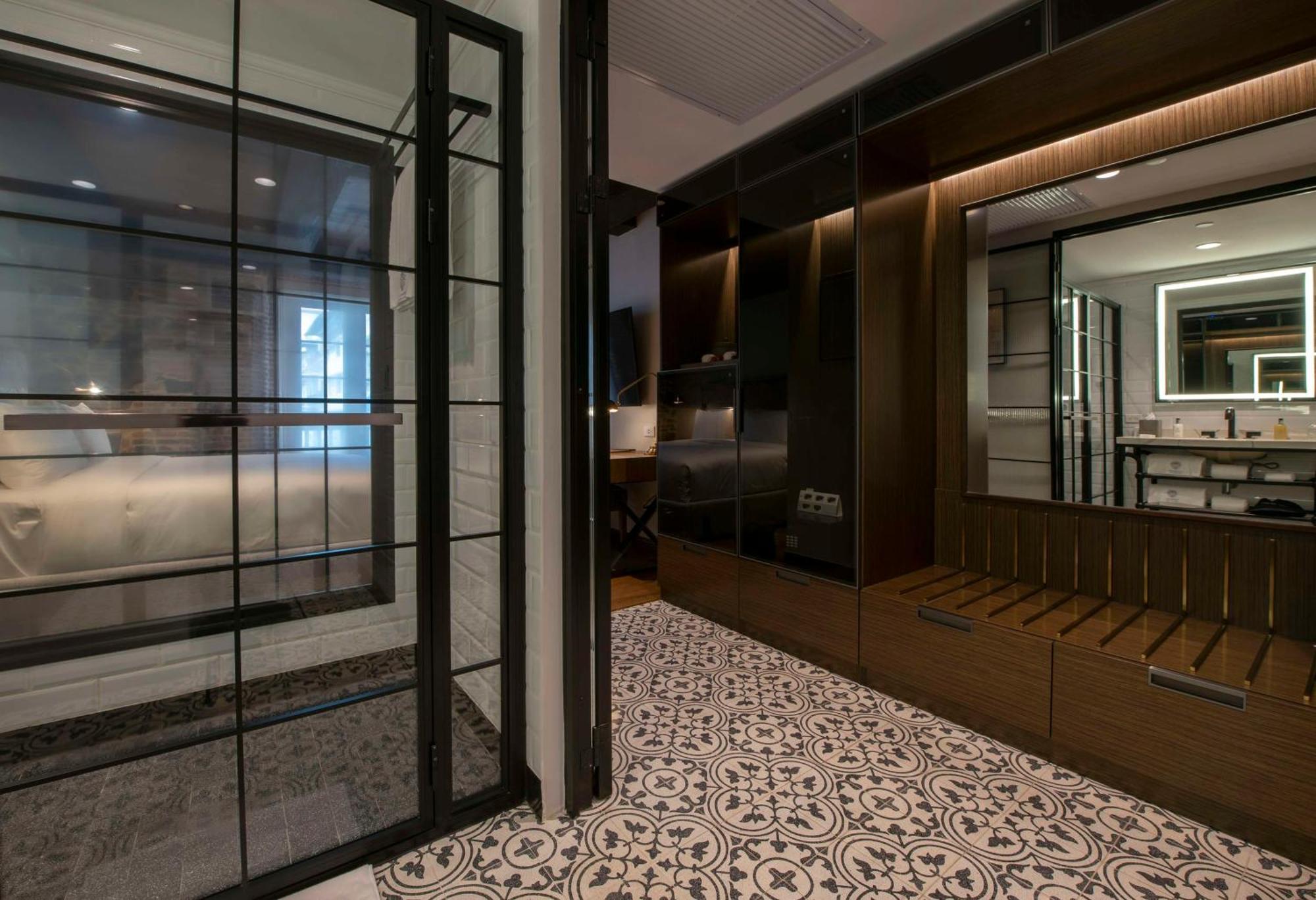 Hotel La Compania, In The Unbound Collection By Hyatt Panama City Exteriör bild