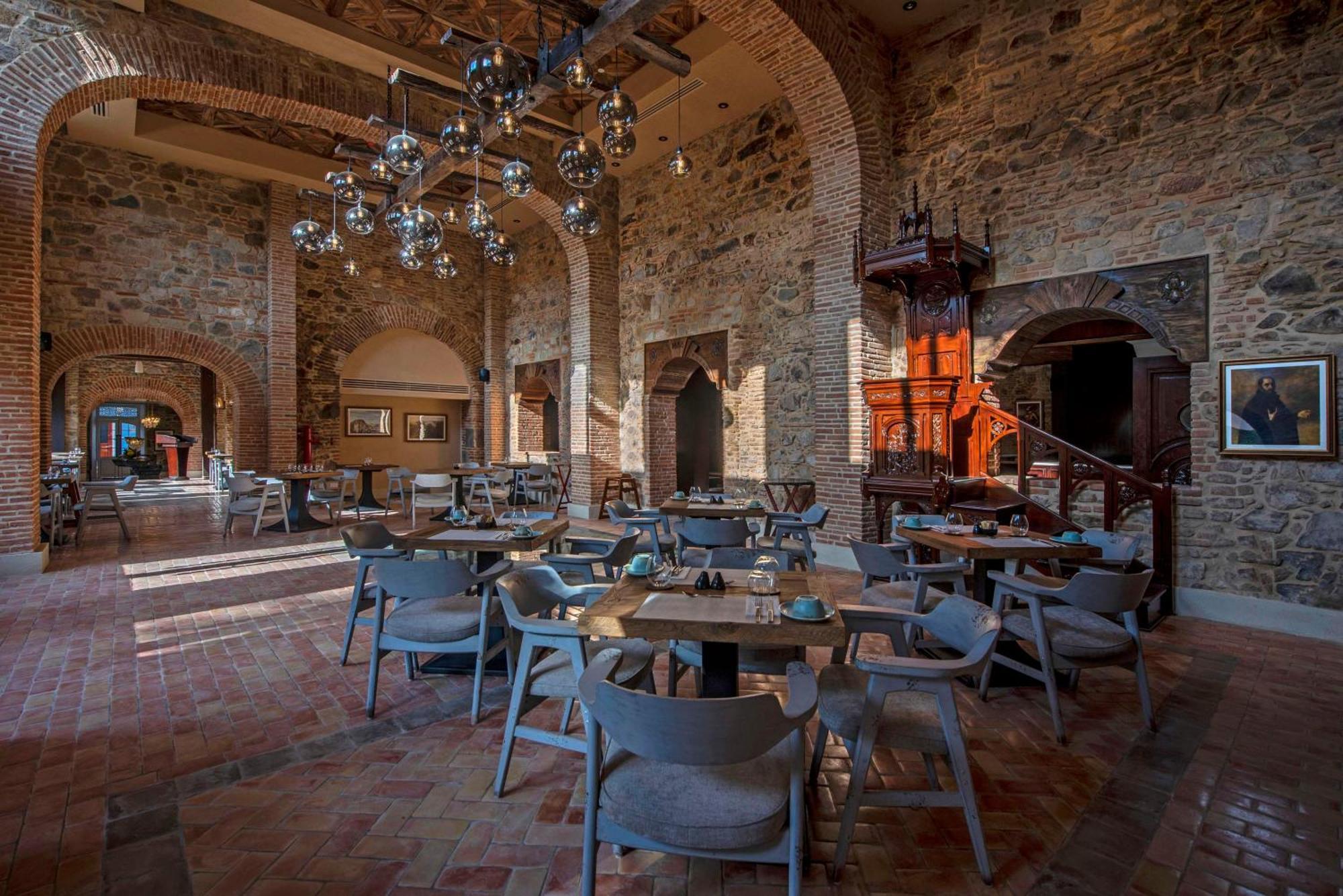 Hotel La Compania, In The Unbound Collection By Hyatt Panama City Exteriör bild