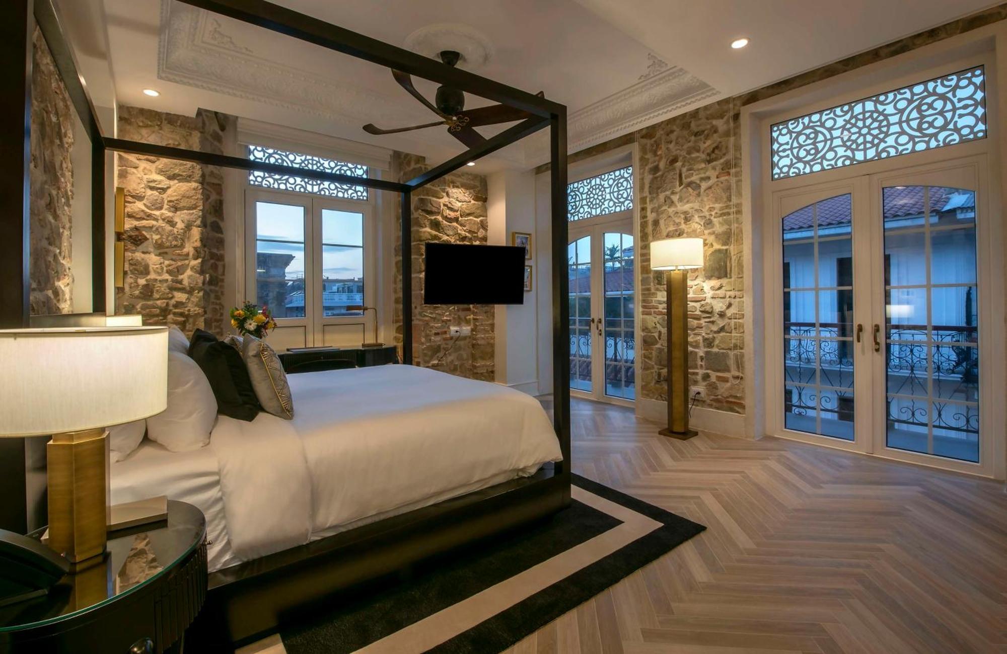 Hotel La Compania, In The Unbound Collection By Hyatt Panama City Exteriör bild