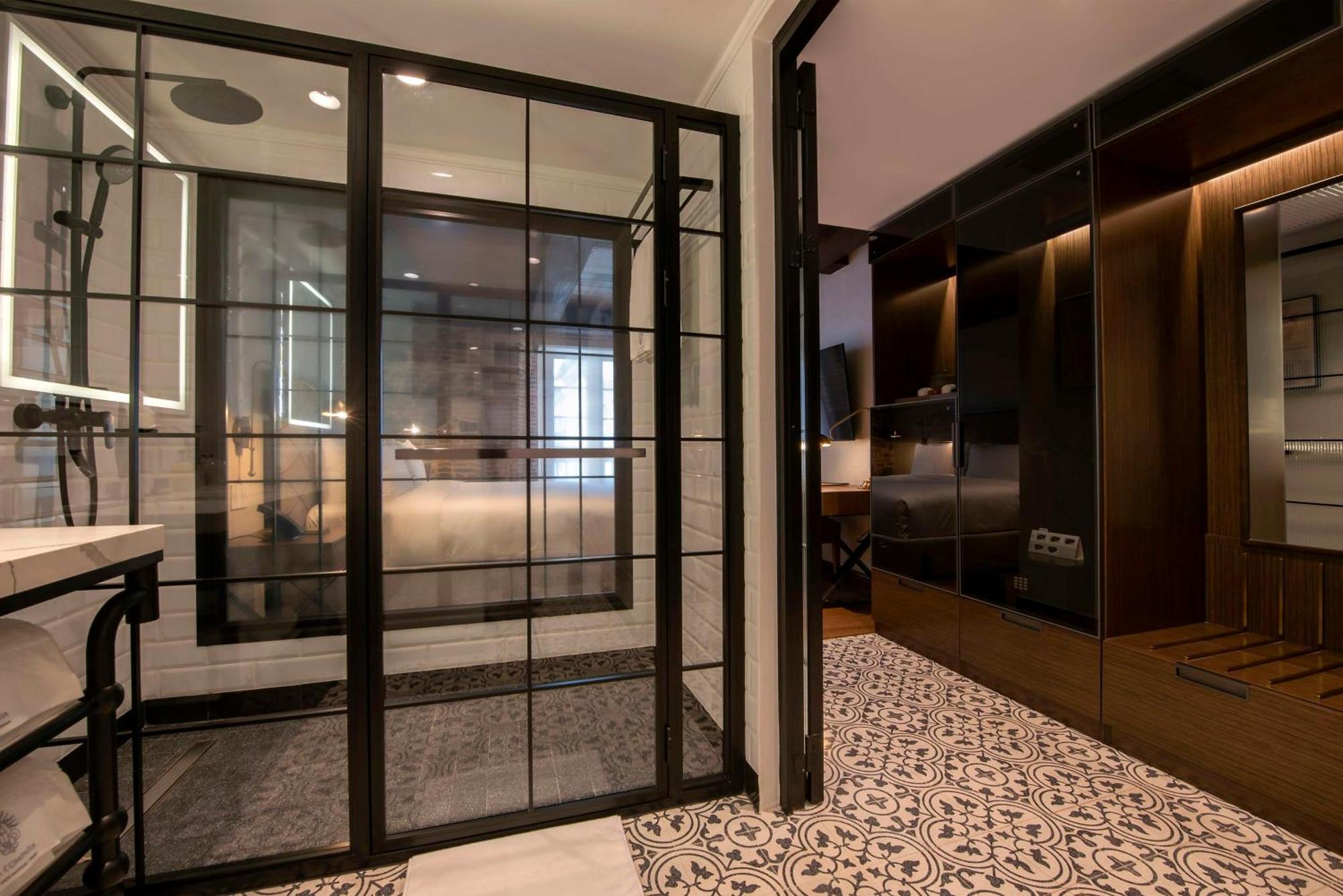 Hotel La Compania, In The Unbound Collection By Hyatt Panama City Exteriör bild
