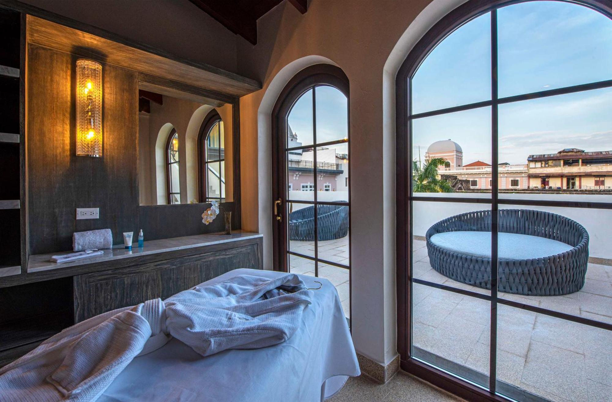 Hotel La Compania, In The Unbound Collection By Hyatt Panama City Exteriör bild