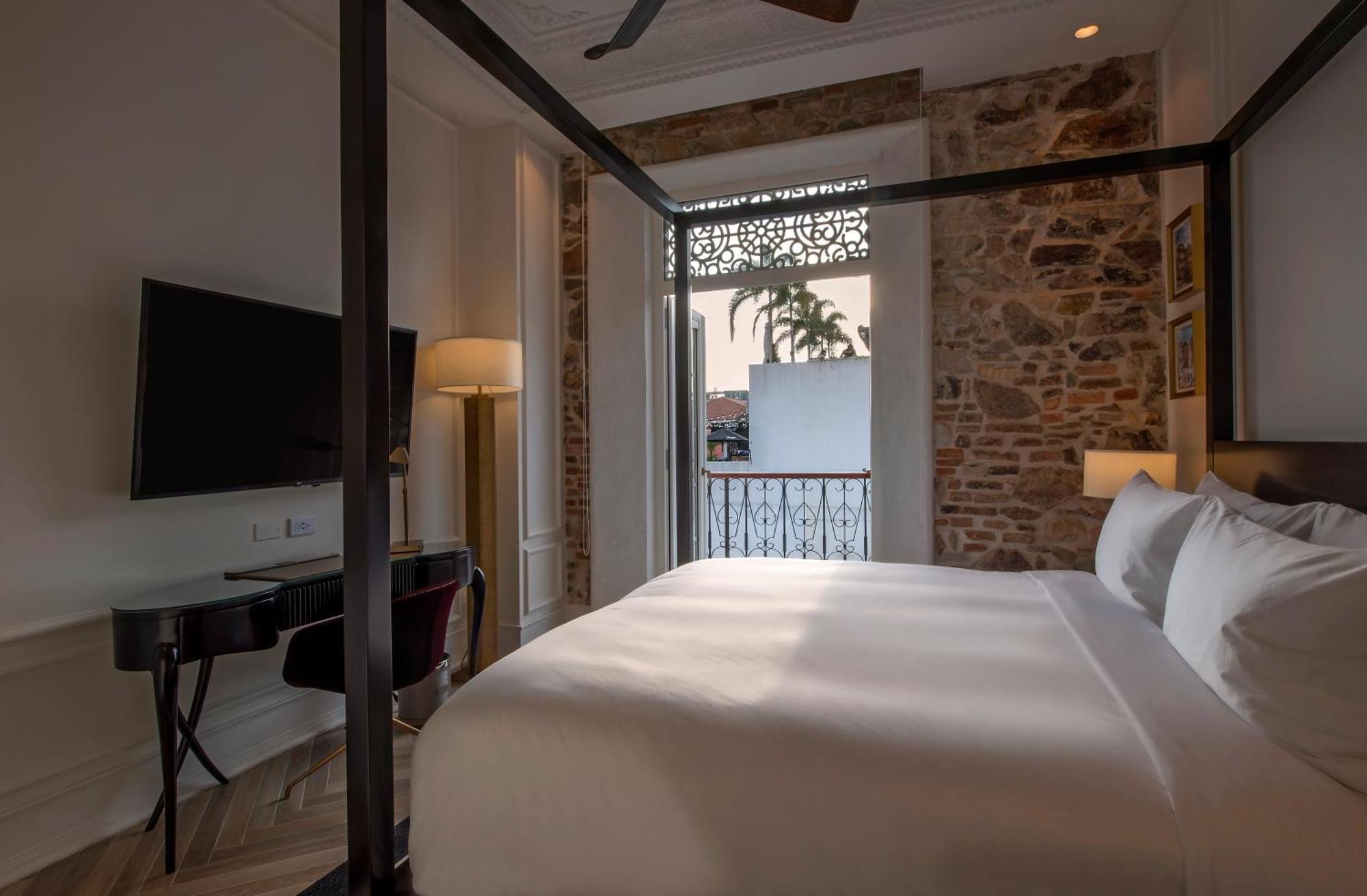 Hotel La Compania, In The Unbound Collection By Hyatt Panama City Exteriör bild