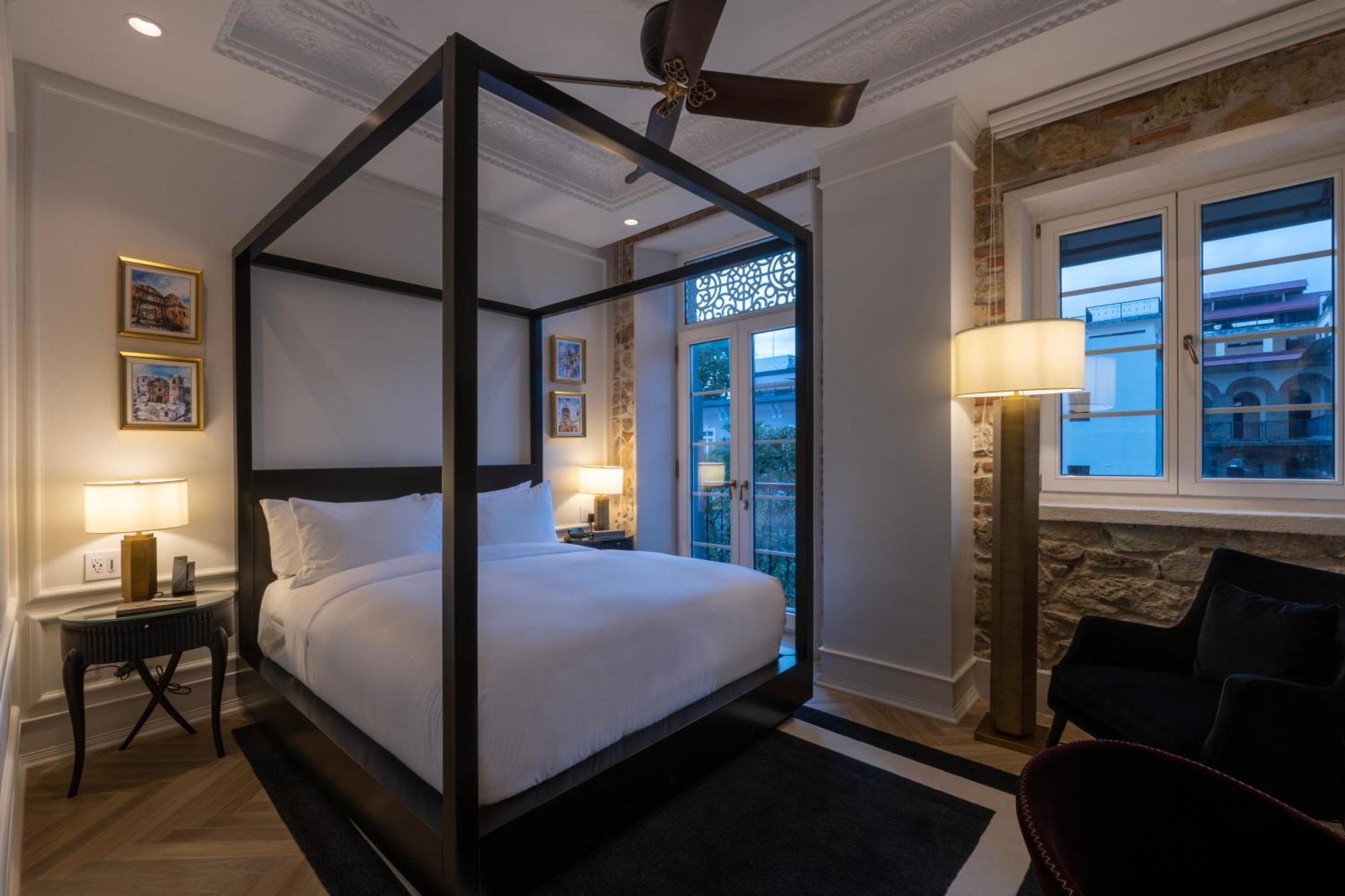 Hotel La Compania, In The Unbound Collection By Hyatt Panama City Exteriör bild