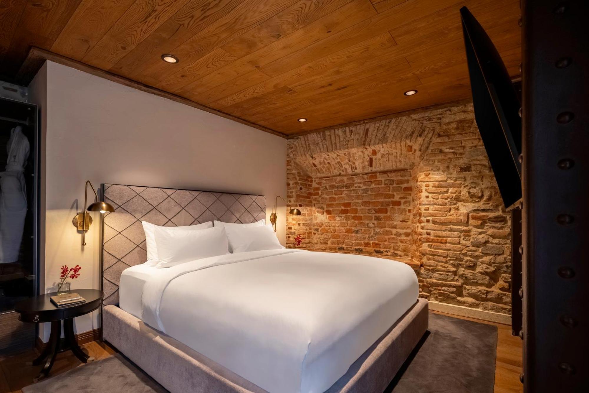 Hotel La Compania, In The Unbound Collection By Hyatt Panama City Exteriör bild